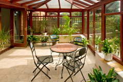 Potter Hill conservatory quotes