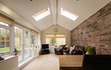 Potter Hill single storey extension leads